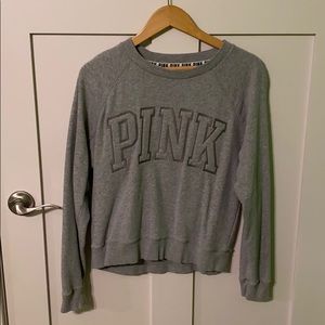 PINK sweater